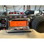 YAESU FT 857 D QUADRIBANDA ALL MODE COME NUOVO CON KIT YSK 857 , TXCO, CAVO PROGRAMMAZIONE  IMBALLO GARANZIA CSY AND SON