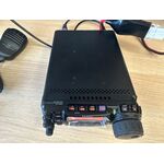YAESU FT 857 D QUADRIBANDA ALL MODE COME NUOVO CON KIT YSK 857 , TXCO, CAVO PROGRAMMAZIONE  IMBALLO GARANZIA CSY AND SON