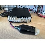 YAESU FT 857 D QUADRIBANDA ALL MODE COME NUOVO CON KIT YSK 857 , TXCO, CAVO PROGRAMMAZIONE  IMBALLO GARANZIA CSY AND SON