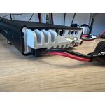 YAESU FT 857 D QUADRIBANDA ALL MODE COME NUOVO CON KIT YSK 857 , TXCO, CAVO PROGRAMMAZIONE  IMBALLO GARANZIA CSY AND SON