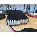 YAESU FT 857 D QUADRIBANDA ALL MODE COME NUOVO CON KIT YSK 857 , TXCO, CAVO PROGRAMMAZIONE  IMBALLO GARANZIA CSY AND SON