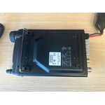 YAESU FT 857 D QUADRIBANDA ALL MODE COME NUOVO CON KIT YSK 857 , TXCO, CAVO PROGRAMMAZIONE  IMBALLO GARANZIA CSY AND SON
