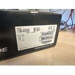 YAESU FTM 400 XDR/DE BIBANDA VEICOLARE OTTIMO CON IMBALLO