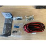 YAESU FTM 400 XDR/DE BIBANDA VEICOLARE OTTIMO CON IMBALLO