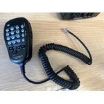 YAESU FTM 400 XDR/DE BIBANDA VEICOLARE OTTIMO CON IMBALLO