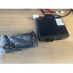 YAESU FTM 400 XDR/DE BIBANDA VEICOLARE OTTIMO CON IMBALLO