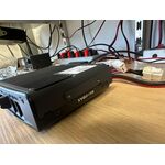 YAESU FTM 400 XDR/DE BIBANDA VEICOLARE OTTIMO CON IMBALLO
