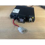 YAESU FTM 400 XDR/DE BIBANDA VEICOLARE OTTIMO CON IMBALLO