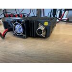 YAESU FTM 400 XDR/DE BIBANDA VEICOLARE OTTIMO CON IMBALLO