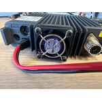 YAESU FTM 400 XDR/DE BIBANDA VEICOLARE OTTIMO CON IMBALLO