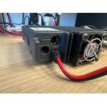YAESU FTM 400 XDR/DE BIBANDA VEICOLARE OTTIMO CON IMBALLO