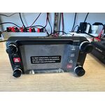 YAESU FTM 400 XDR/DE BIBANDA VEICOLARE OTTIMO CON IMBALLO