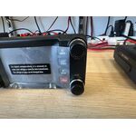 YAESU FTM 400 XDR/DE BIBANDA VEICOLARE OTTIMO CON IMBALLO