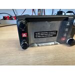 YAESU FTM 400 XDR/DE BIBANDA VEICOLARE OTTIMO CON IMBALLO