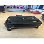 YAESU FTM 400 XDR/DE BIBANDA VEICOLARE OTTIMO CON IMBALLO