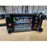 YAESU FTM 400 XDR/DE BIBANDA VEICOLARE OTTIMO CON IMBALLO