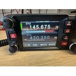 YAESU FTM 400 XDR/DE BIBANDA VEICOLARE OTTIMO CON IMBALLO