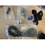YAESU FTM 400 XDR/DE BIBANDA VEICOLARE OTTIMO CON IMBALLO