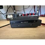 YAESU FTM 400 XDR/DE BIBANDA VEICOLARE OTTIMO CON IMBALLO