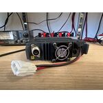 YAESU FTM 400 XDR/DE BIBANDA VEICOLARE OTTIMO CON IMBALLO