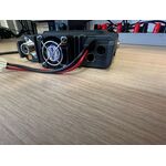 YAESU FTM 400 XDR/DE BIBANDA VEICOLARE OTTIMO CON IMBALLO
