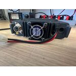 YAESU FTM 400 XDR/DE BIBANDA VEICOLARE OTTIMO CON IMBALLO
