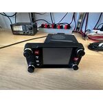 YAESU FTM 400 XDR/DE BIBANDA VEICOLARE OTTIMO CON IMBALLO