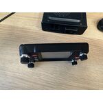 YAESU FTM 400 XDR/DE BIBANDA VEICOLARE OTTIMO CON IMBALLO