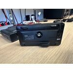 YAESU FTM 400 XDR/DE BIBANDA VEICOLARE OTTIMO CON IMBALLO