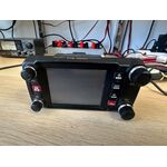 YAESU FTM 400 XDR/DE BIBANDA VEICOLARE OTTIMO CON IMBALLO
