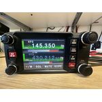 YAESU FTM 400 XDR/DE BIBANDA VEICOLARE OTTIMO CON IMBALLO