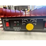 MAGNUM ME 300 T AMPLIFICATORE LINEARE 26-3' MHZ OTTIMO