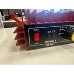 MAGNUM ME 300 T AMPLIFICATORE LINEARE 26-3' MHZ OTTIMO