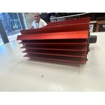 MAGNUM ME 300 T AMPLIFICATORE LINEARE 26-3' MHZ OTTIMO