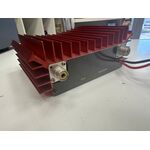 MAGNUM ME 300 T AMPLIFICATORE LINEARE 26-3' MHZ OTTIMO