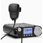 XIEGU G106 SDR – RICETRASMETTITORE HF RADIO QRP 5W, SSB CW AM WFM FT8 NUOVO PRONTA CONSEGNA