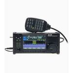 XIEGU X6100- RTX SDR QRP 1-55 MHz 10 W CON ATU, DSP E BATERIA NUOVO PRONTA CONSEGNA