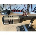 YAESU MD 1 MIKE BASE OTTIMO