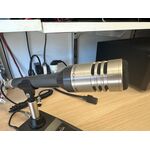 YAESU MD 1 MIKE BASE OTTIMO