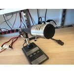 YAESU MD 1 MIKE BASE OTTIMO
