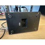 YAESU MD 1 MIKE BASE OTTIMO