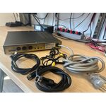 KENWOOD DSP 100 DIGITAL SIGNAL PROCESSOR DI LINEA OTTIMO