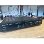 KENWOOD DSP 100 DIGITAL SIGNAL PROCESSOR DI LINEA OTTIMO