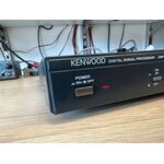 KENWOOD DSP 100 DIGITAL SIGNAL PROCESSOR DI LINEA OTTIMO