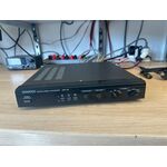 KENWOOD DSP 100 DIGITAL SIGNAL PROCESSOR DI LINEA OTTIMO