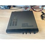 KENWOOD DSP 100 DIGITAL SIGNAL PROCESSOR DI LINEA OTTIMO