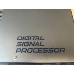 KENWOOD DSP 100 DIGITAL SIGNAL PROCESSOR DI LINEA OTTIMO