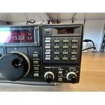 ICOM IC R 7000 RICEVITORE DA 26 MHZ A 2 GHZ ALL MODE OTTIMO ALIMENTAZIONE A 220 V