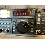 ICOM IC R 7000 RICEVITORE DA 26 MHZ A 2 GHZ ALL MODE OTTIMO ALIMENTAZIONE A 220 V