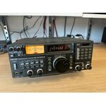 ICOM IC R 7000 RICEVITORE DA 26 MHZ A 2 GHZ ALL MODE OTTIMO ALIMENTAZIONE A 220 V